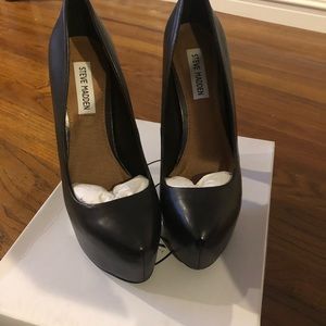 Steve Madden high heels